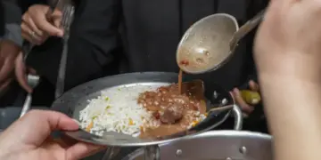 Paraná é destaque nacional em segurança alimentar, aponta IBGE