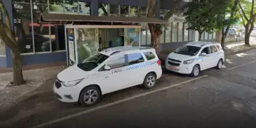 Taxistas de Foz poderão usar veículos para fins pessoais e familiares