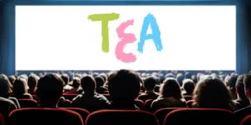 Cinemas de Foz terão sessões adaptadas para pessoas com hipersensibilidade