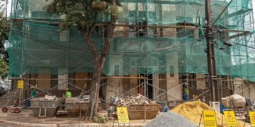 A gestão General Silva e Luna sofre um complô — ou já entrou em colapso?