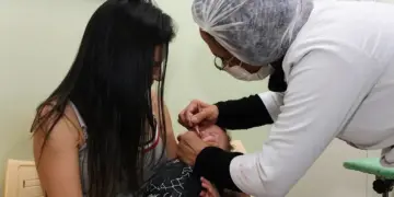 Foz do Iguaçu inicia campanha de multivacinação em todas as unidades de saúde