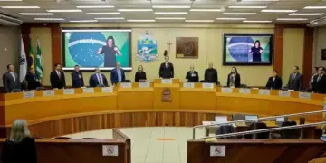 CPI do Foztrans é proposta na Câmara de Foz do Iguaçu