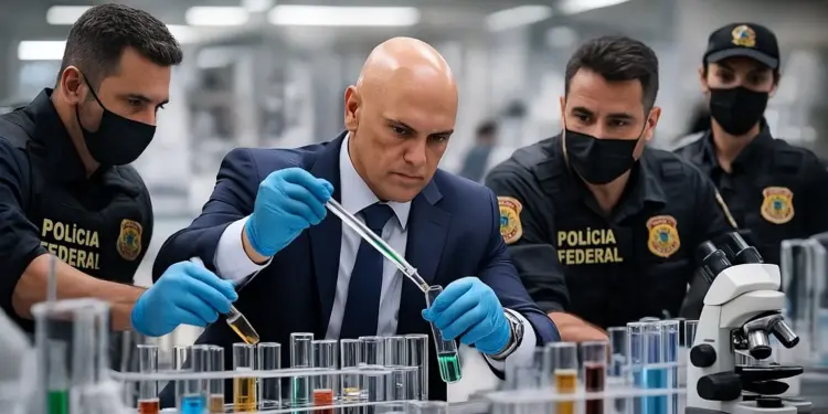 Imagem: ilustrativa gerada com auxílio de IA.