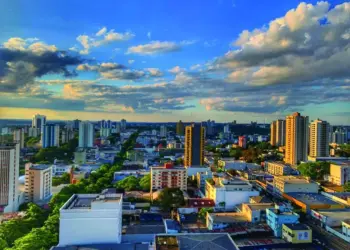 Os números não mentem: Foz é a lanterna da região, e por culpa da gestão