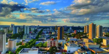 Os números não mentem: Foz é a lanterna da região, e por culpa da gestão