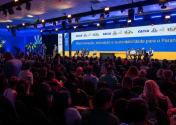 Itaipu anuncia R$ 136 milhões em investimentos durante Caravana Federativa em Foz