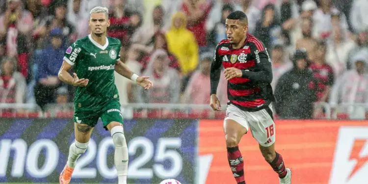 Foto: Gilvan de Souza.