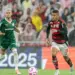 Palmeiras e Flamengo disputam vaga na história em final da Libertadores