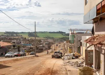 Polícia Civil alerta para possíveis golpes envolvendo doações a Rio Bonito do Iguaçu