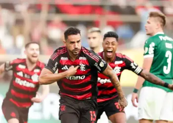 Tetracampeonato coloca Flamengo na Copa Intercontinental de 2025 e no Mundial de 2029