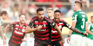 Tetracampeonato coloca Flamengo na Copa Intercontinental de 2025 e no Mundial de 2029