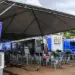 Carreta oftalmológica inicia atendimentos do programa federal em Foz do Iguaçu