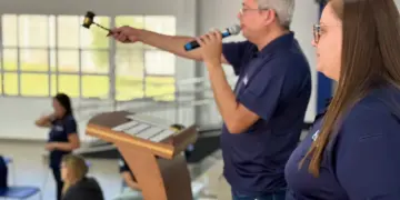 Detran-PR promove leilão com 147 veículos aptos a circular