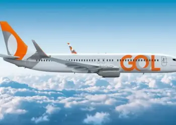 Foz do Iguaçu ganha voo direto semanal para Fortaleza a partir de 29 de novembro