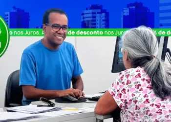 RecuperaFoz leva plantões de atendimento a shoppings de Foz do Iguaçu