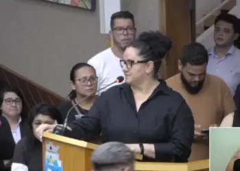 Câmara avança para sustar decreto que permite desvio de função de professores em estágio probatório