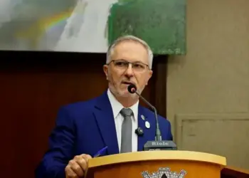 Câmara propõe cobrar de servidores por prejuízos causados ao Município