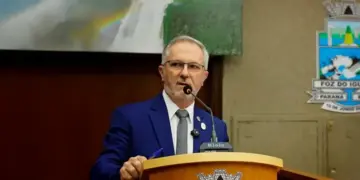 Câmara propõe cobrar de servidores por prejuízos causados ao Município