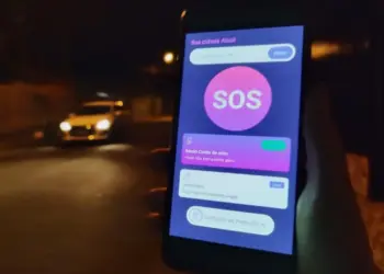 Startup lança aplicativo de segurança pessoal com resposta imediata