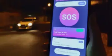 Startup lança aplicativo de segurança pessoal com resposta imediata