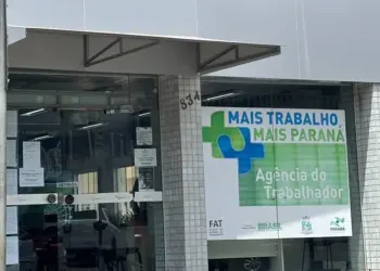 Foz do Iguaçu inicia semana com 902 vagas abertas na Agência do Trabalhador