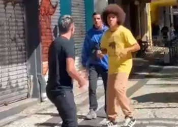 Alep analisará cinco pedidos de cassação contra Renato Freitas após briga em Curitiba