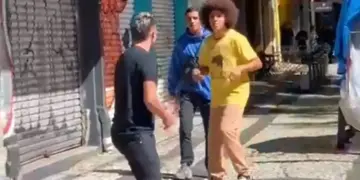 Alep analisará cinco pedidos de cassação contra Renato Freitas após briga em Curitiba