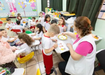 Santa Terezinha de Itaipu confirma calendário de matrículas da rede municipal para 2026