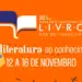 20ª Feira Internacional do Livro leva programação literária e cultural aos bairros