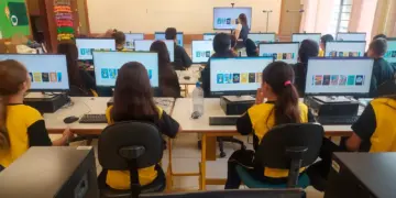 TCE-PR suspende licitação da Seed por falhas não esclarecidas em recurso de licitante