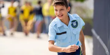 Paraná terá mais 33 colégios cívico-militares e chegará a 345 unidades em 2026