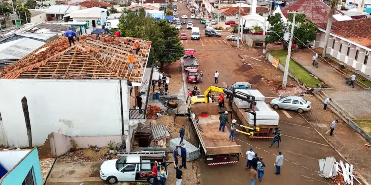 Foto: Ricardo Ribeiro.