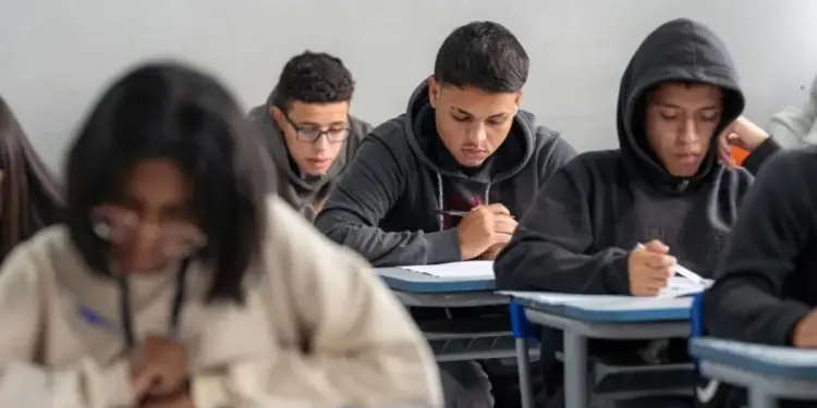 Foto: Lucas Fermin/SEED-PR.