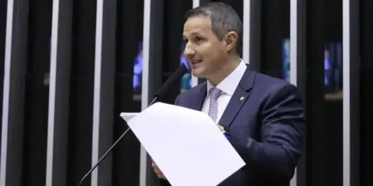 Foto: Kayo Magalhães/Câmara dos Deputados.