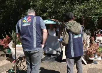 Prefeitura propõe ampliar quadro de Educadores Sociais e ajustar funções na Assistência Social