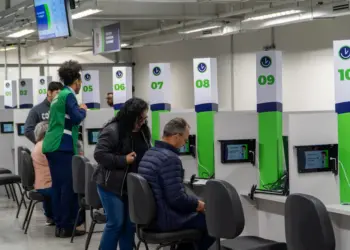 Poupatempo Paraná inicia fase de testes em Foz do Iguaçu na próxima segunda-feira