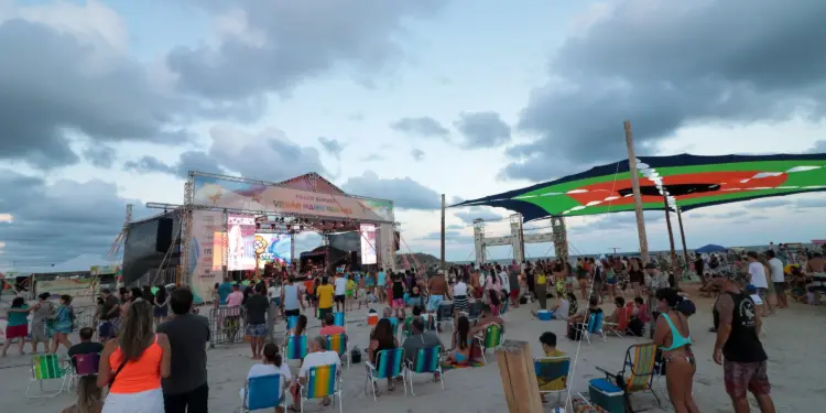 Foto: Geraldo Bubniak.