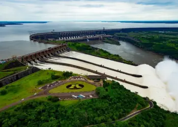 Brasil e Paraguai retomarão negociações sobre Anexo C de Itaipu em dezembro