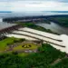 Brasil e Paraguai retomarão negociações sobre Anexo C de Itaipu em dezembro