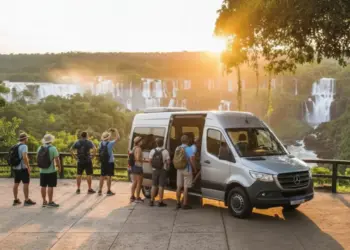 Câmara aprova atualização da lei que regulamenta o transporte turístico