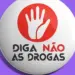 Mensagens educativas sobre drogas podem integrar materiais escolares da rede municipal