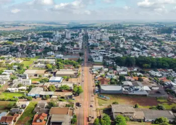 Municípios do Paraná apresentam avanço no desempenho social e econômico