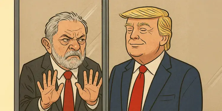 Imagem: ilustrativa gerada com auxílio de IA.