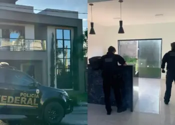 PF deflagra operação contra esquema de contrabando no Oeste do Paraná