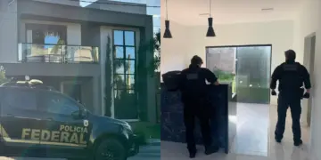 PF deflagra operação contra esquema de contrabando no Oeste do Paraná