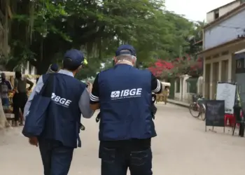 IBGE abre 9.590 vagas temporárias para pesquisas em todo o país