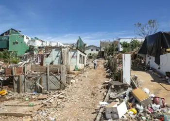 IAT dispensa licenças ambientais por 180 dias para agilizar reconstrução em Rio Bonito do Iguaçu