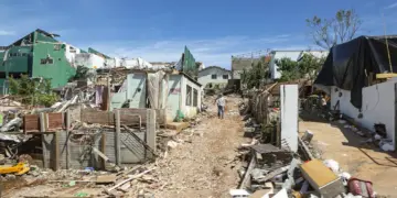 IAT dispensa licenças ambientais por 180 dias para agilizar reconstrução em Rio Bonito do Iguaçu