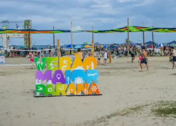 Simepar prevê dezembro mais seco e com temperaturas altas no Paraná