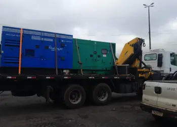 Sanepar e Copel intensificam ações para restabelecer serviços em Rio Bonito do Iguaçu